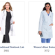 Image for article titled What Is the Difference Between a Man Doctor and a Woman Doctor?